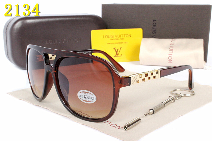 LV Sunglasses AAA-054