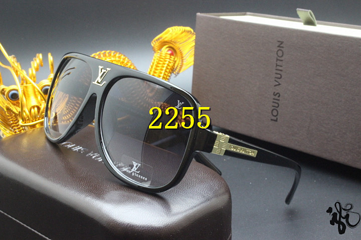 LV Sunglasses AAA-058