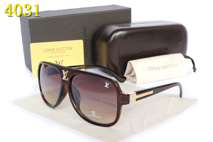 LV Sunglasses AAA-073