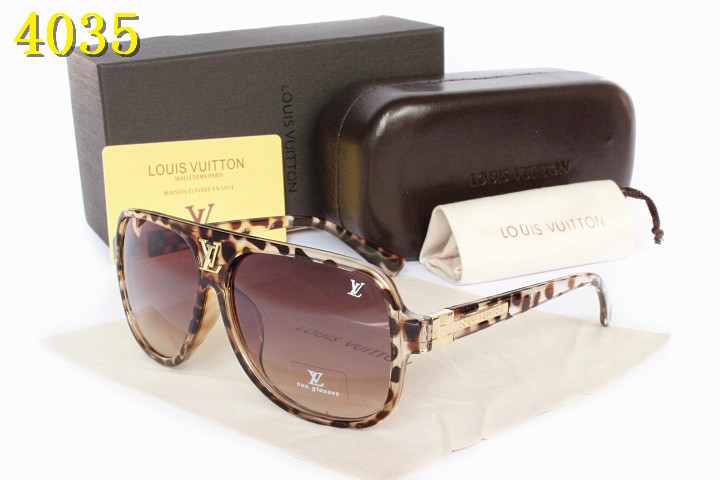 LV Sunglasses AAA-078