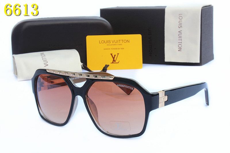 LV Sunglasses AAA-082