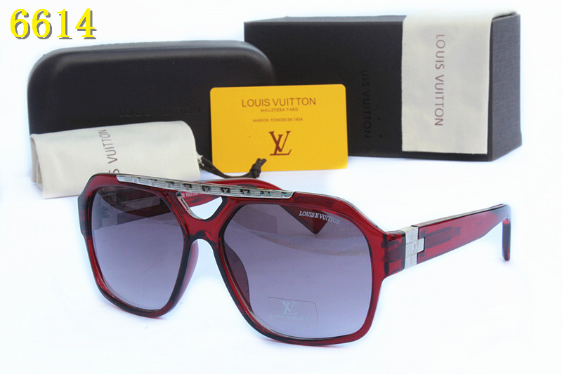 LV Sunglasses AAA-083