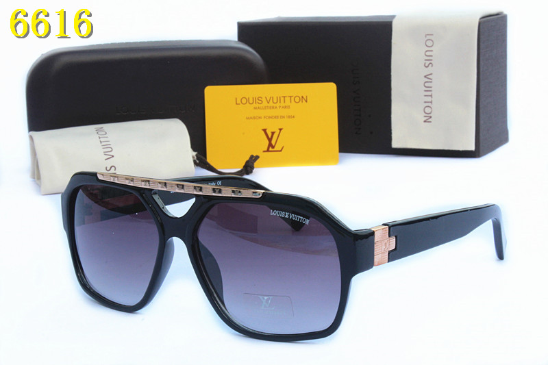 LV Sunglasses AAA-085