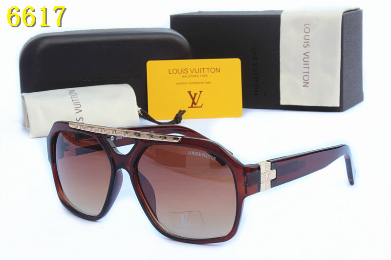 LV Sunglasses AAA-086