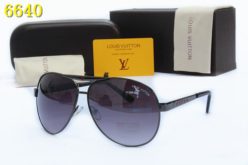 LV Sunglasses AAA-089