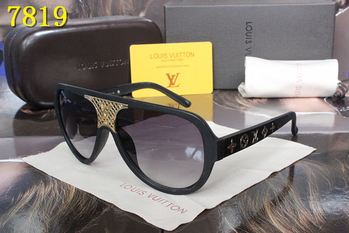 LV Sunglasses AAA-101