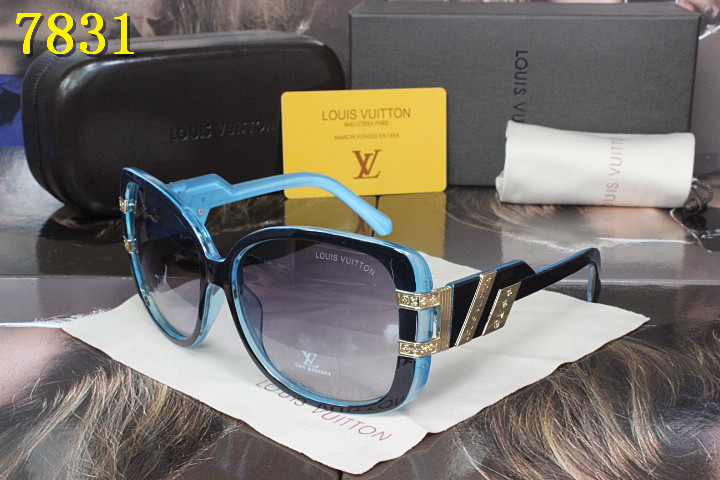 LV Sunglasses AAA-111