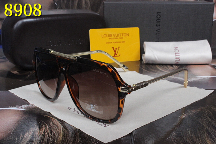 LV Sunglasses AAA-119