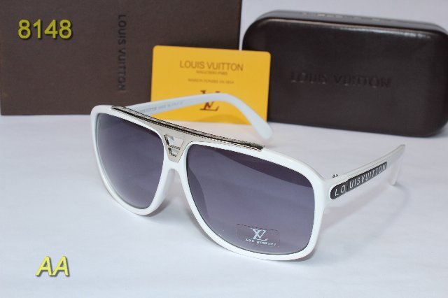 LV Sunglasses AAA-125