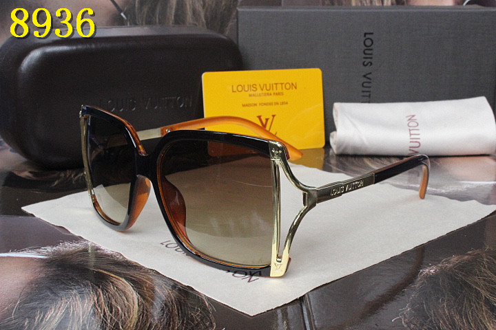 LV Sunglasses AAA-130