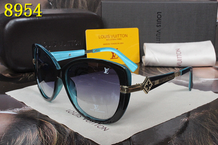 LV Sunglasses AAA-140