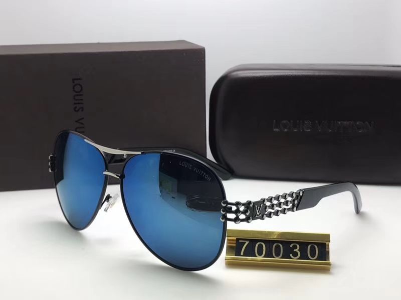 LV Sunglasses AAA-147