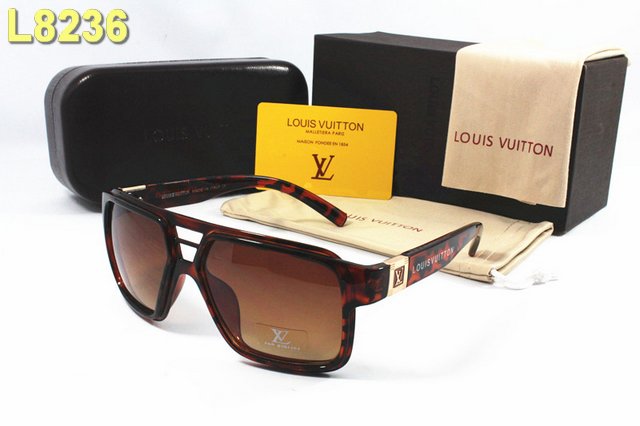 LV Sunglasses AAA-150