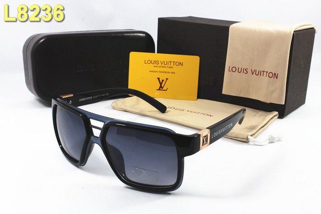 LV Sunglasses AAA-152