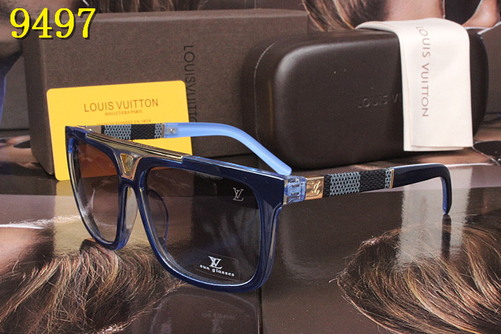 LV Sunglasses AAA-156