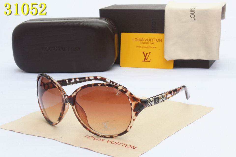 LV Sunglasses AAA-164