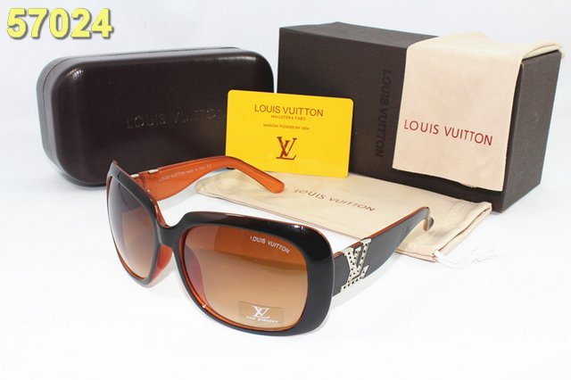 LV Sunglasses AAA-165