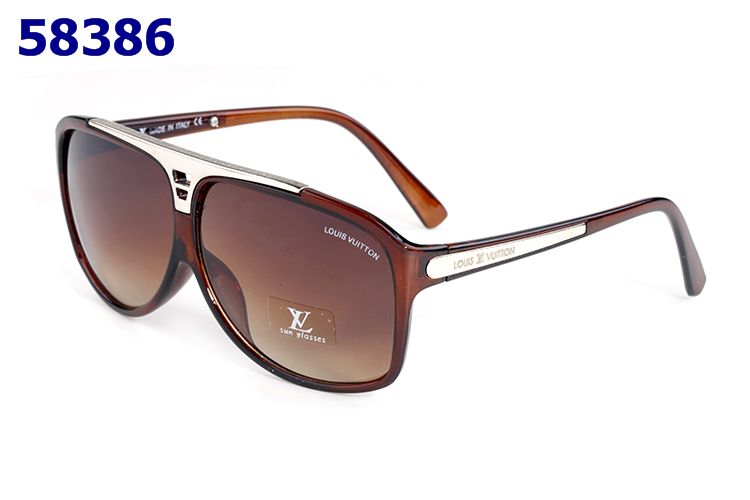 LV Sunglasses AAA-185