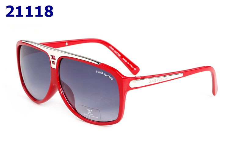 LV Sunglasses AAA-194