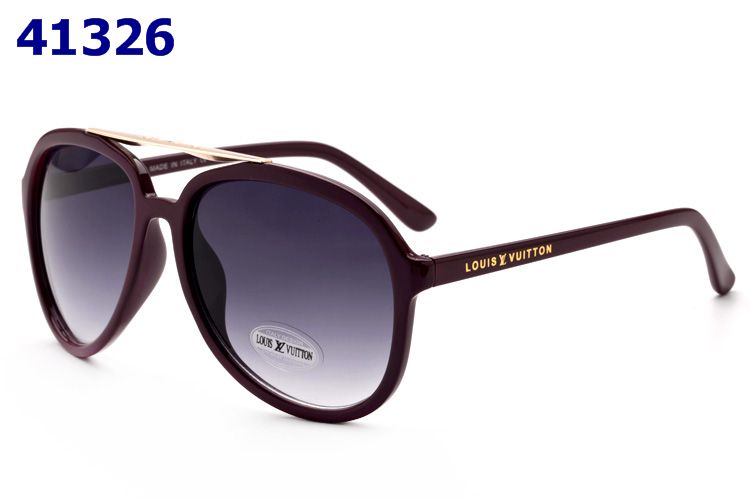 LV Sunglasses AAA-215