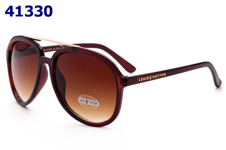 LV Sunglasses AAA-219