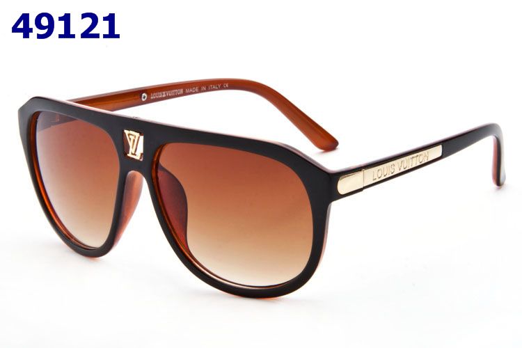 LV Sunglasses AAA-220