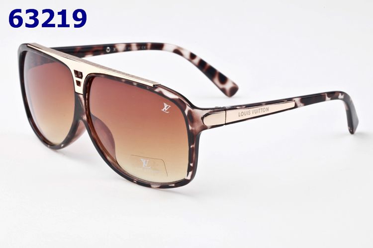 LV Sunglasses AAA-222