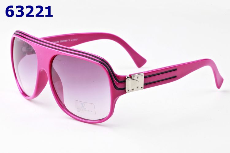 LV Sunglasses AAA-223