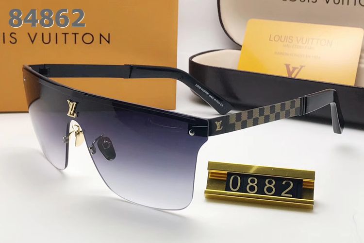 LV Sunglasses AAA-239