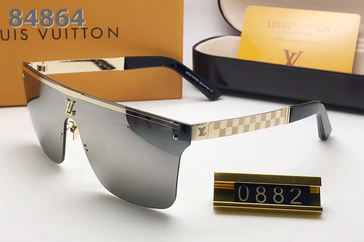 LV Sunglasses AAA-241