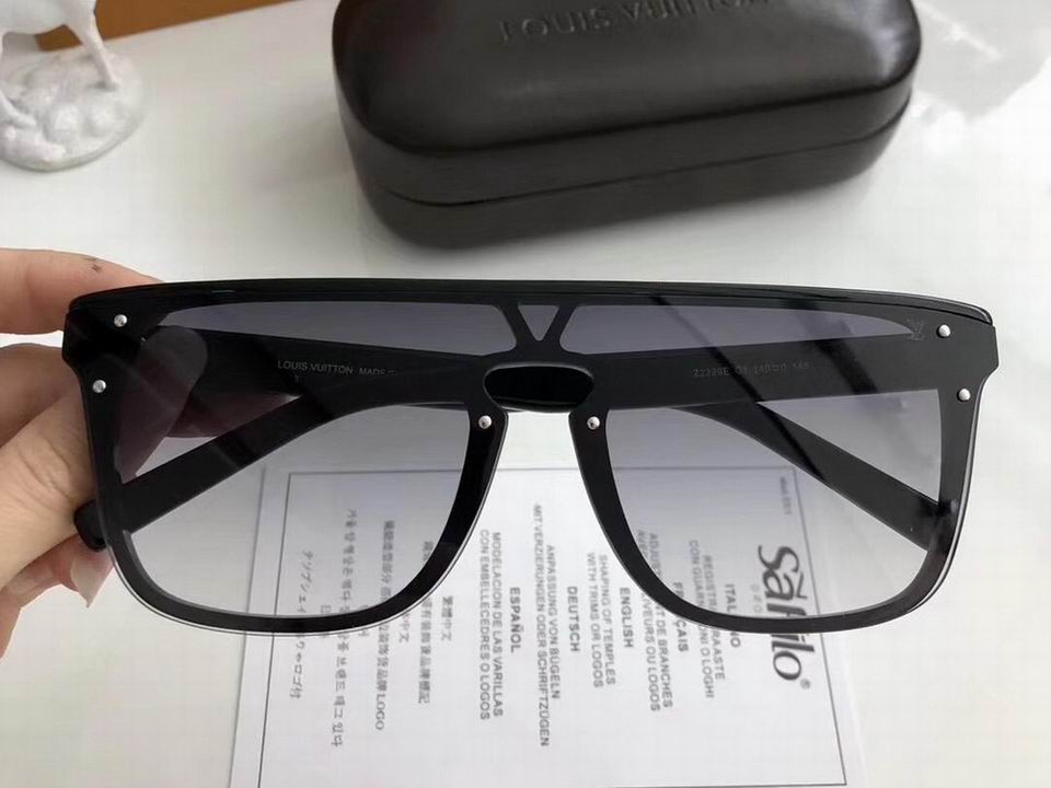 LV Sunglasses AAAA-722