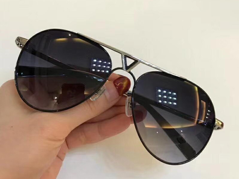 LV Sunglasses AAAA-734