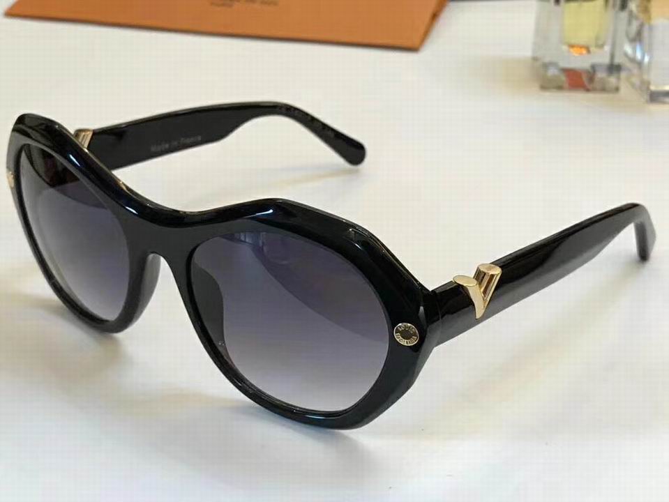 LV Sunglasses AAAA-744