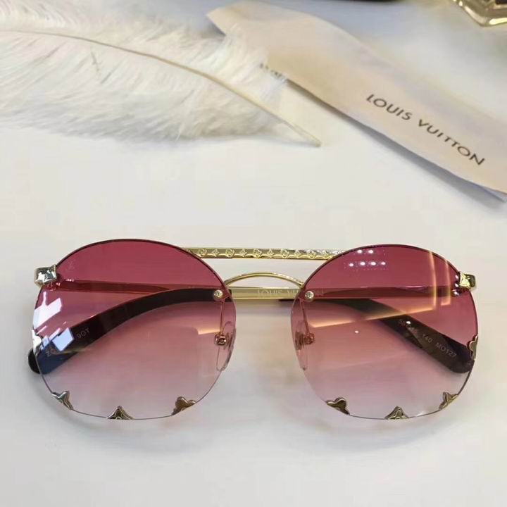 LV Sunglasses AAAA-746