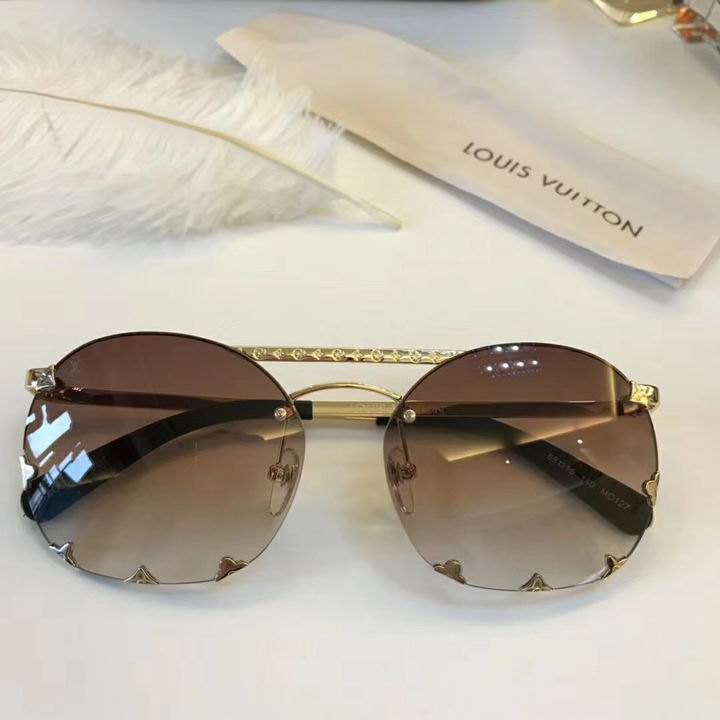 LV Sunglasses AAAA-747