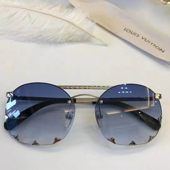 LV Sunglasses AAAA-749