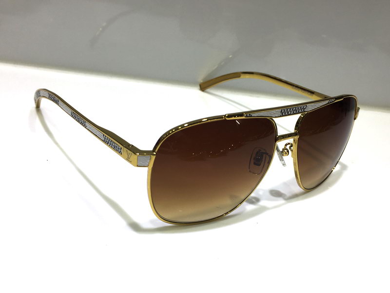 LV Sunglasses AAAA-771