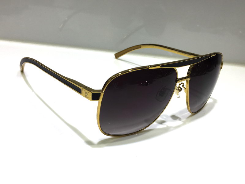 LV Sunglasses AAAA-774