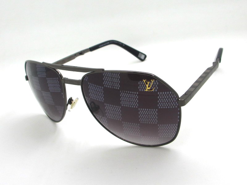 LV Sunglasses AAAA-783