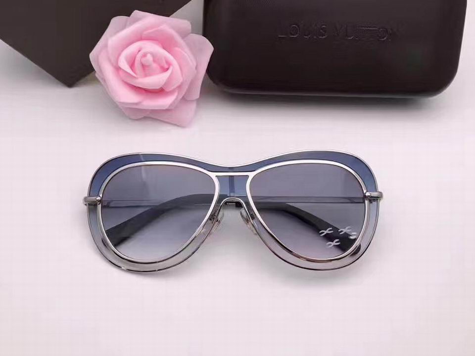 LV Sunglasses AAAA-869