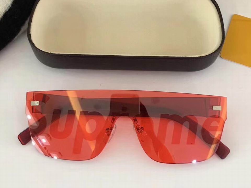 LV Sunglasses AAAA-883