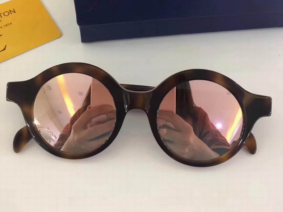 LV Sunglasses AAAA-893