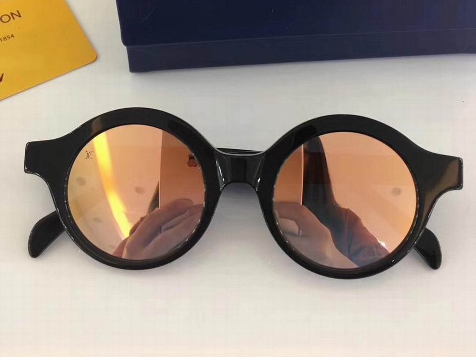 LV Sunglasses AAAA-894