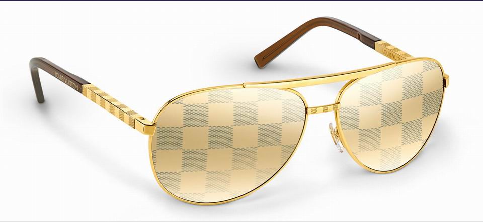 LV Sunglasses AAAA-904