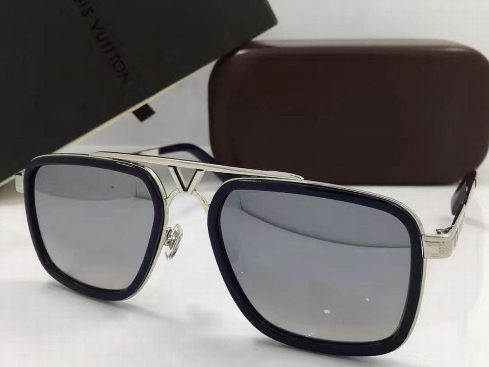 LV Sunglasses AAAA-909