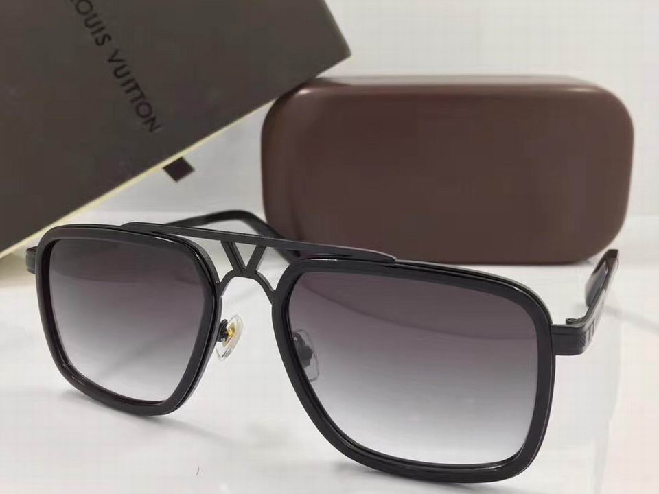 LV Sunglasses AAAA-911