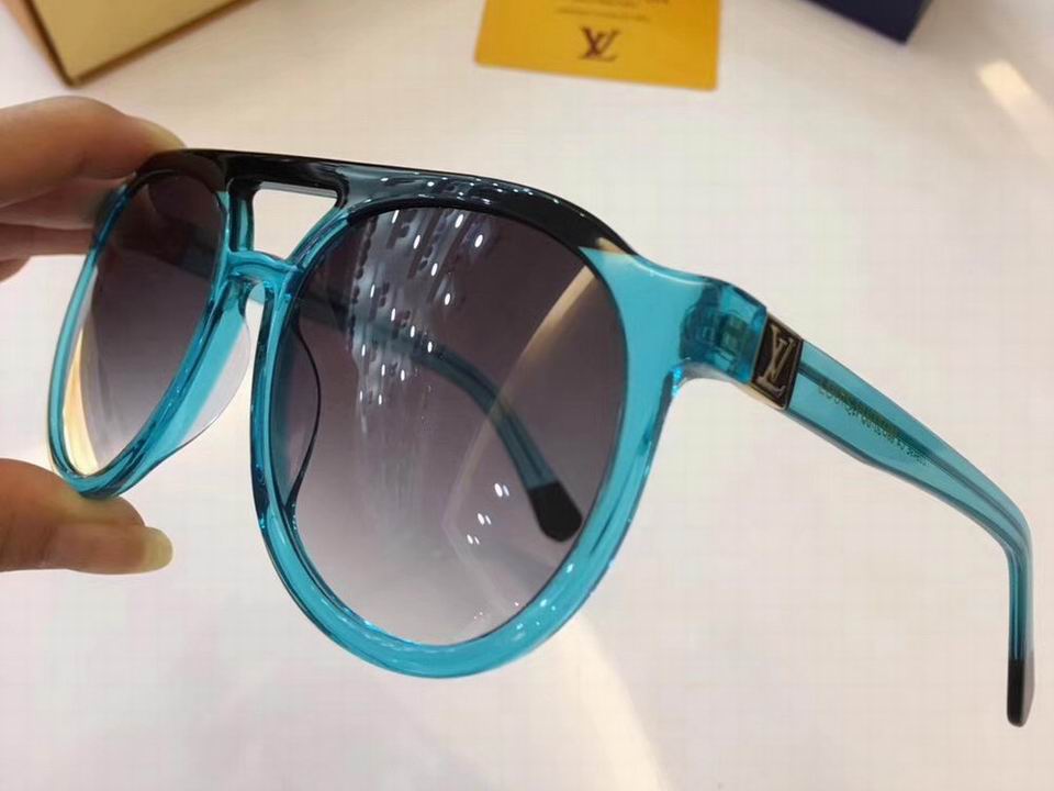 LV Sunglasses AAAA-928