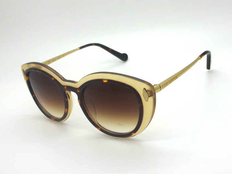 LV Sunglasses AAAA-939