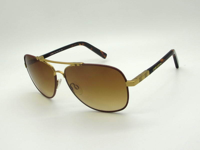 LV Sunglasses AAAA-948