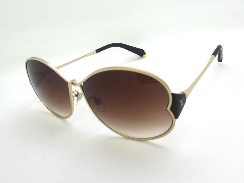 LV Sunglasses AAAA-949